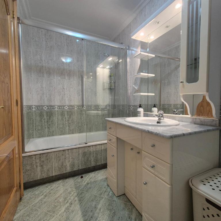 Apartamento Augamar - Apartamento de 2 dormitorios - 8