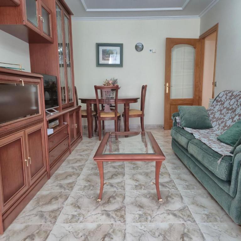 Apartamento Augamar - Apartamento de 2 dormitorios - 11