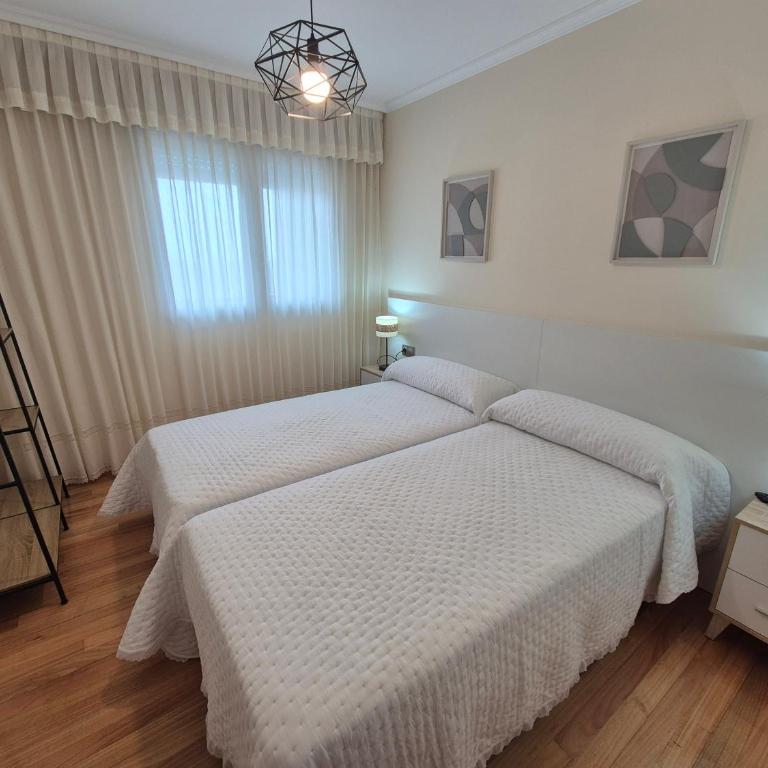 Apartamento Augamar - Apartamento de 2 dormitorios - 12
