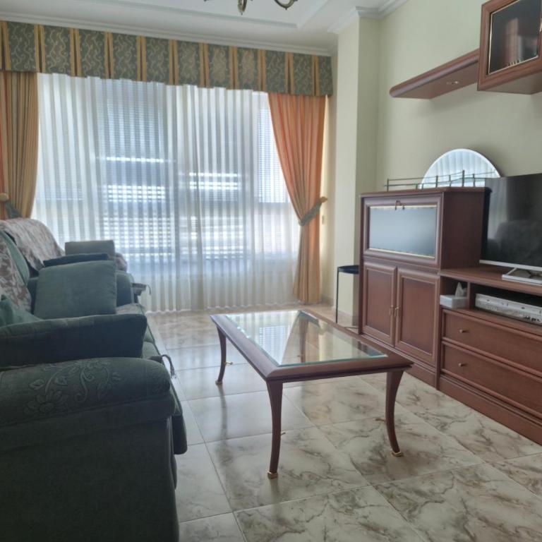 Apartamento Augamar - Apartamento de 2 dormitorios - 13