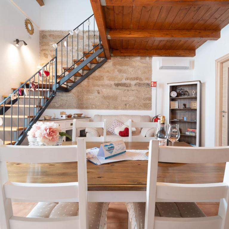 Sweet Loft in posizione favolosa - Loft - 7