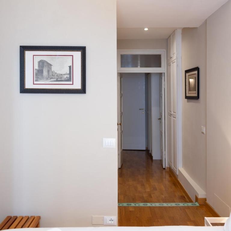 Casa Santa Maria Novella - Appartamento con 2 Camere da Letto - 3