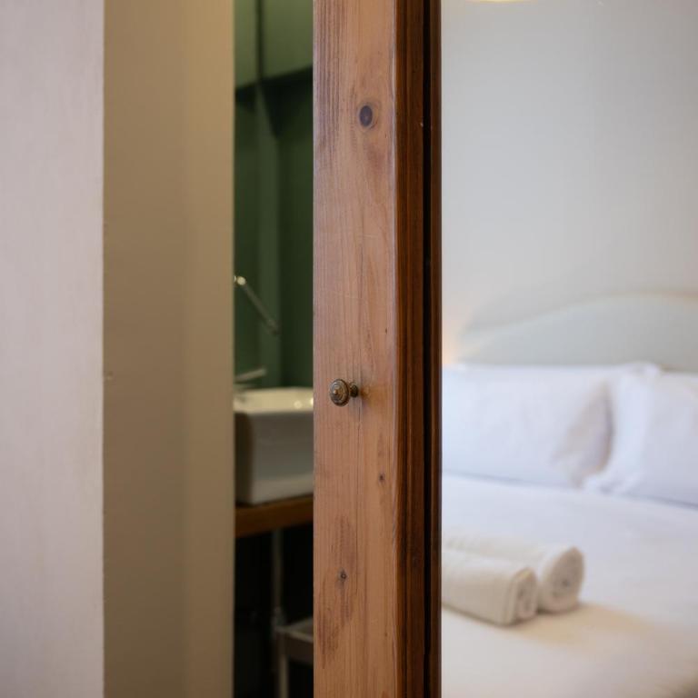 Casa Santa Maria Novella - Appartamento con 2 Camere da Letto - 5