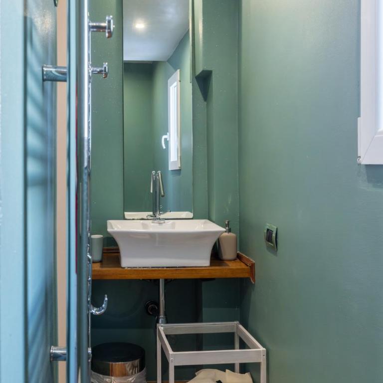 Casa Santa Maria Novella - Appartamento con 2 Camere da Letto - 6