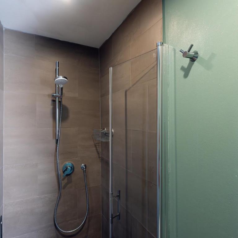 Casa Santa Maria Novella - Appartamento con 2 Camere da Letto - 8