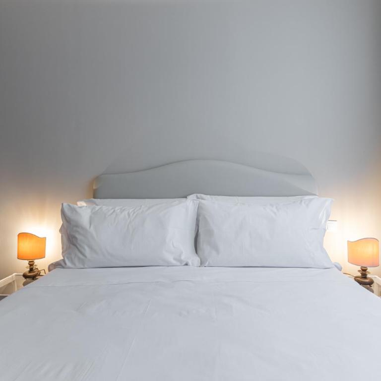 Casa Santa Maria Novella - Appartamento con 2 Camere da Letto - 10