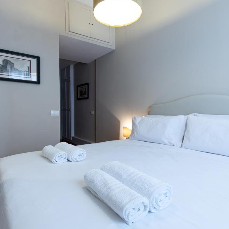Casa Santa Maria Novella - Appartamento con 2 Camere da Letto - 12