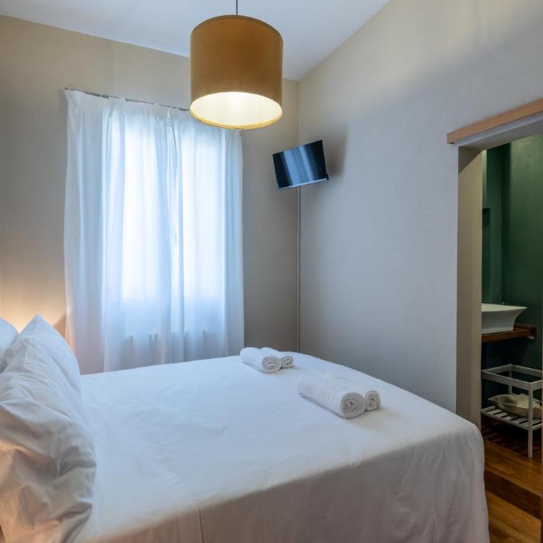 Casa Santa Maria Novella - Appartamento con 2 Camere da Letto - 13