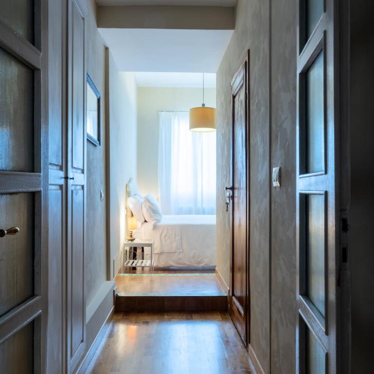Casa Santa Maria Novella - Appartamento con 2 Camere da Letto - 14