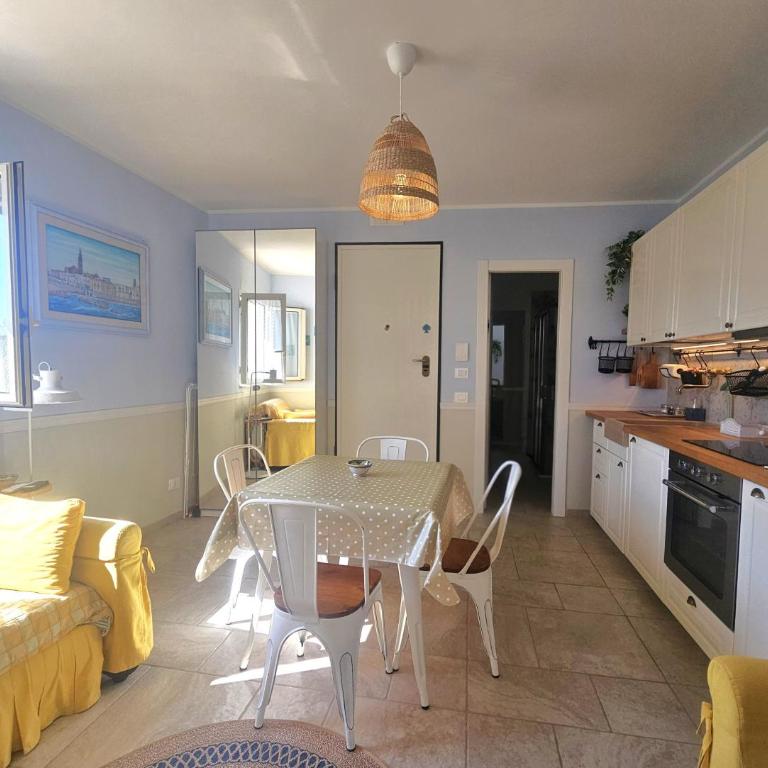 PURA VITA apartments - Appartamento con 1 Camera da Letto e Vista Città - 13