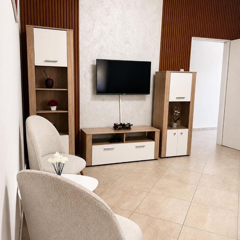 DREAM S&L - Appartement 2 Chambres - 3