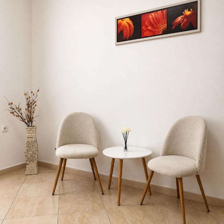DREAM S&L - Appartement 2 Chambres - 4