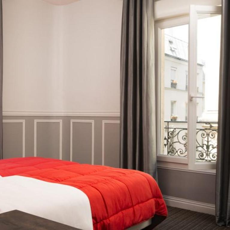 Apartments Bastille - Apartamento - 2
