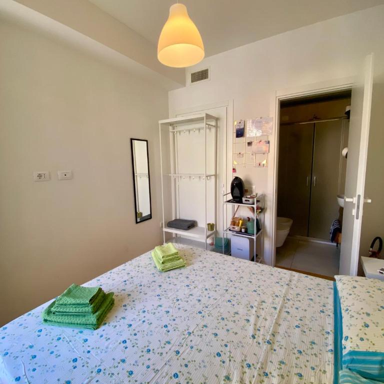 L'aquilone Room - Chambre Double avec Salle de Bains Privative - 6