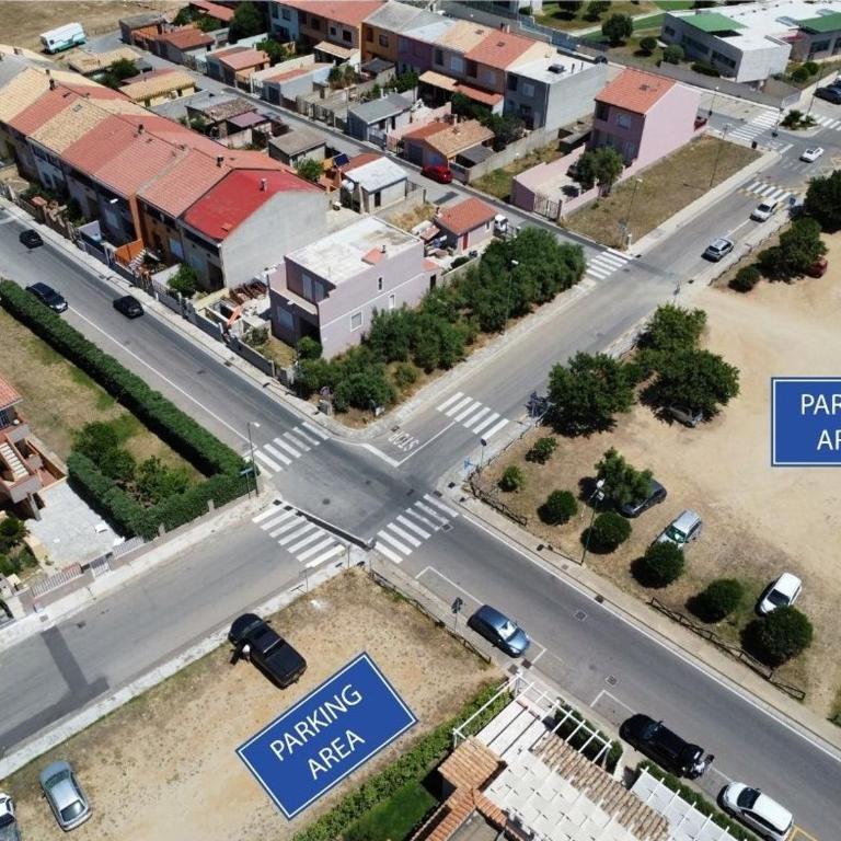 Residenza Ambra, a pochi passi dal centro - Haus mit 1 Schlafzimmer - 13