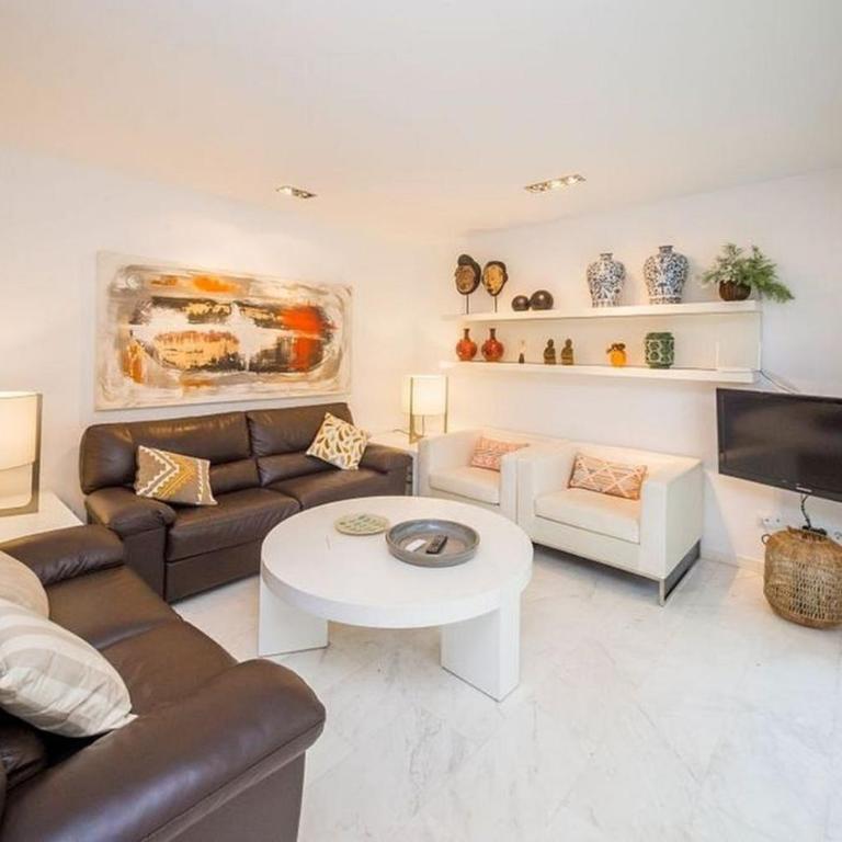 Apartamento con 3BDR en Platja d'Aro - Apartamento de 3 dormitorios - 2