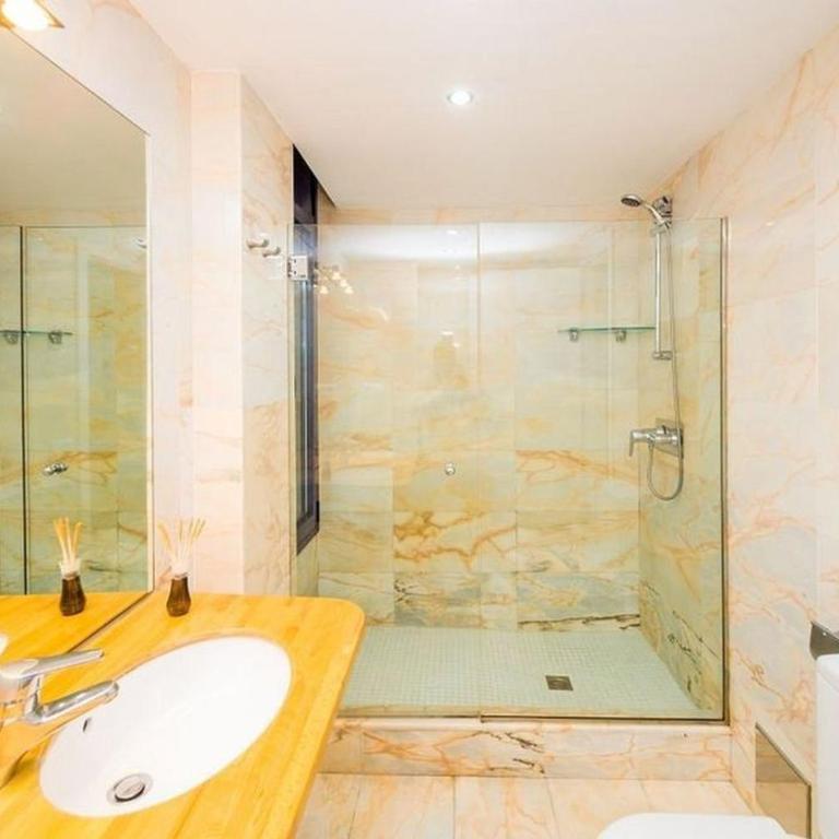 Apartamento con 3BDR en Platja d'Aro - Apartamento de 3 dormitorios - 7