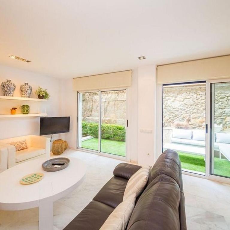 Apartamento con 3BDR en Platja d'Aro - Apartamento de 3 dormitorios - 8