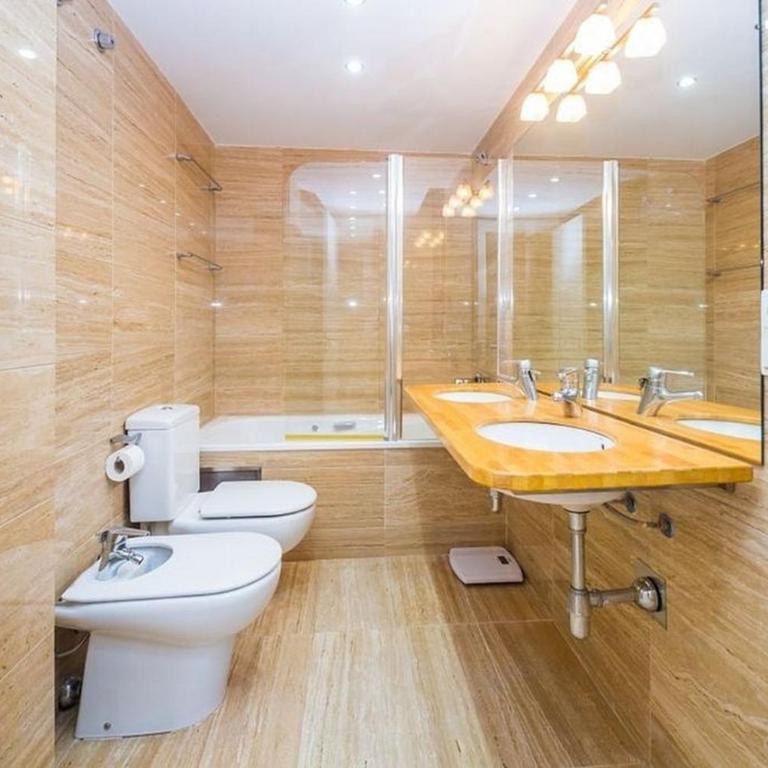 Apartamento con 3BDR en Platja d'Aro - Apartamento de 3 dormitorios - 10
