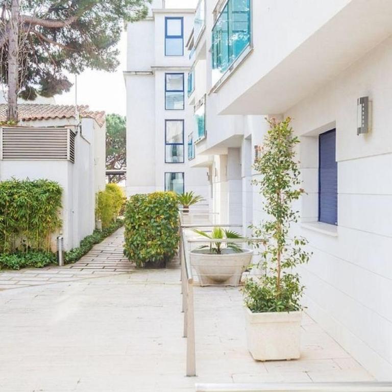 Apartamento con 3BDR en Platja d'Aro - Apartamento de 3 dormitorios - 11