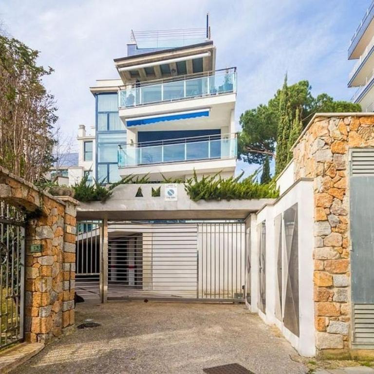 Apartamento con 3BDR en Platja d'Aro - Apartamento de 3 dormitorios - 12