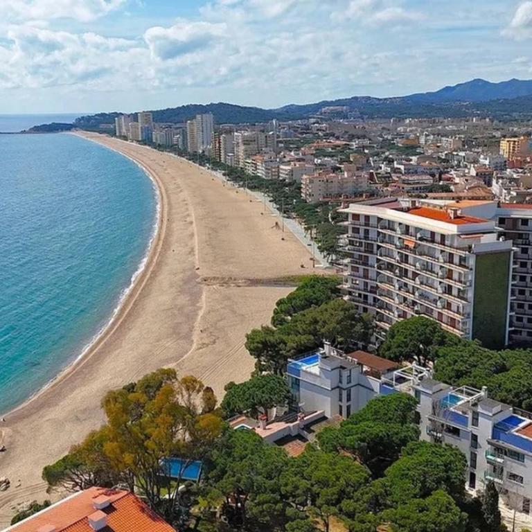 Apartamento con 3BDR en Platja d'Aro - Apartamento de 3 dormitorios - 14