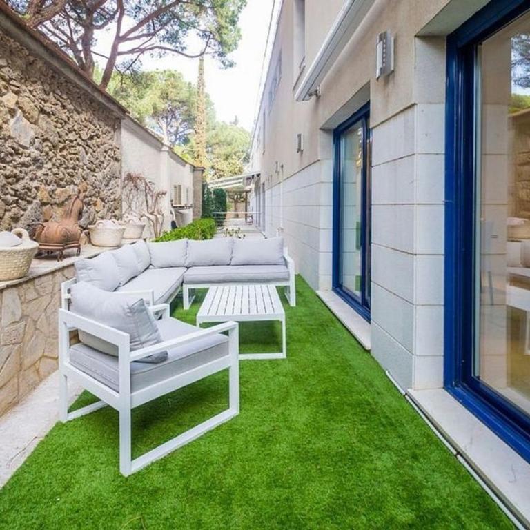 Apartamento con 3BDR en Platja d'Aro - Apartamento de 3 dormitorios - 15