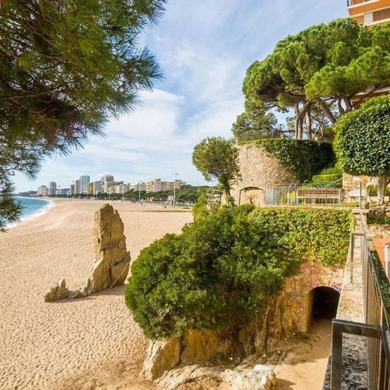 Apartamento con 3BDR en Platja d'Aro - Apartamento de 3 dormitorios - 16