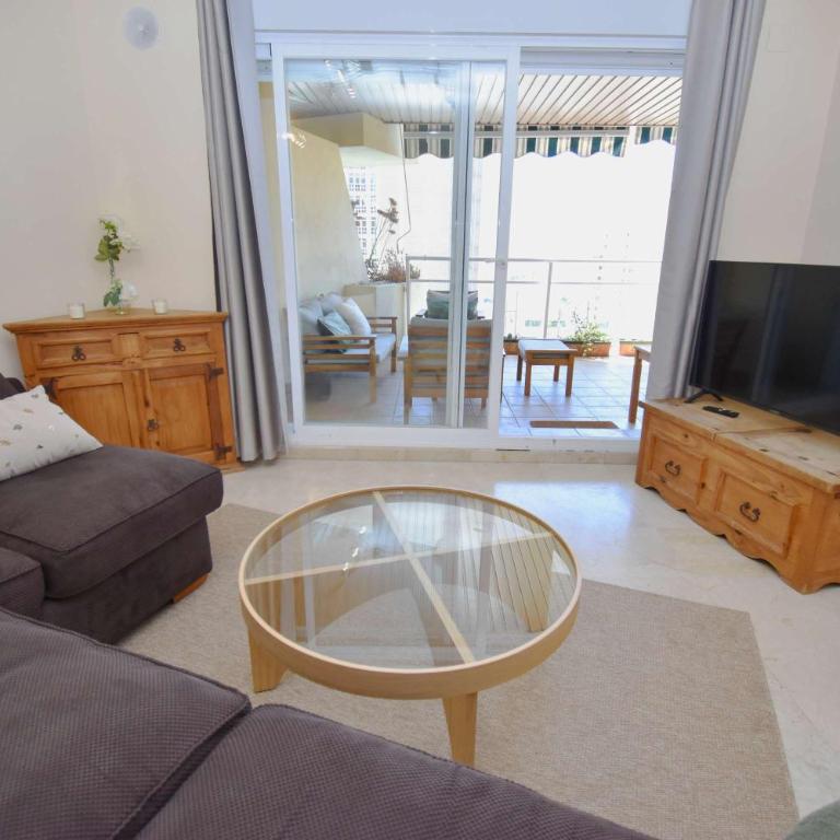 Beach 3br Pool Parking Sleeps 7 - Appartement - 5