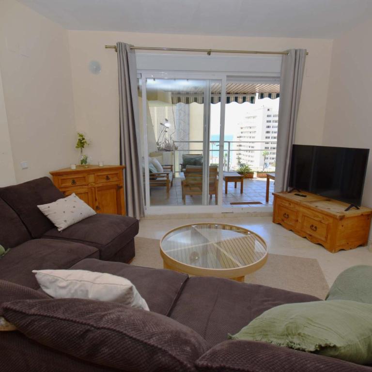 Beach 3br Pool Parking Sleeps 7 - Appartement - 7