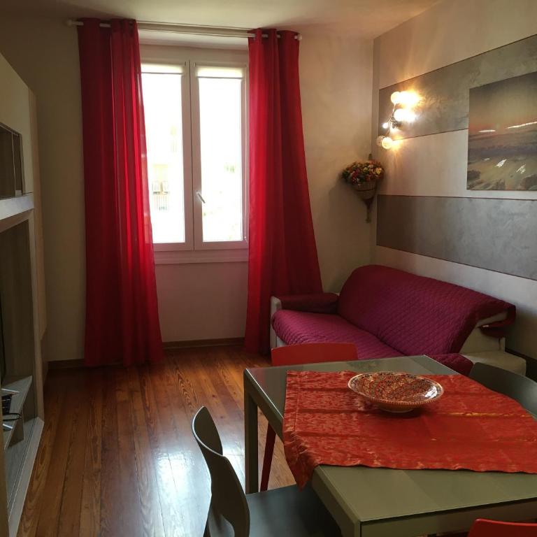 Appartamento Caterina - Appartamento con 1 Camera da Letto - 15