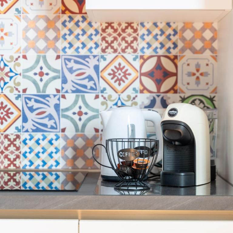 Sweet Loft in posizione favolosa - Loft - 13