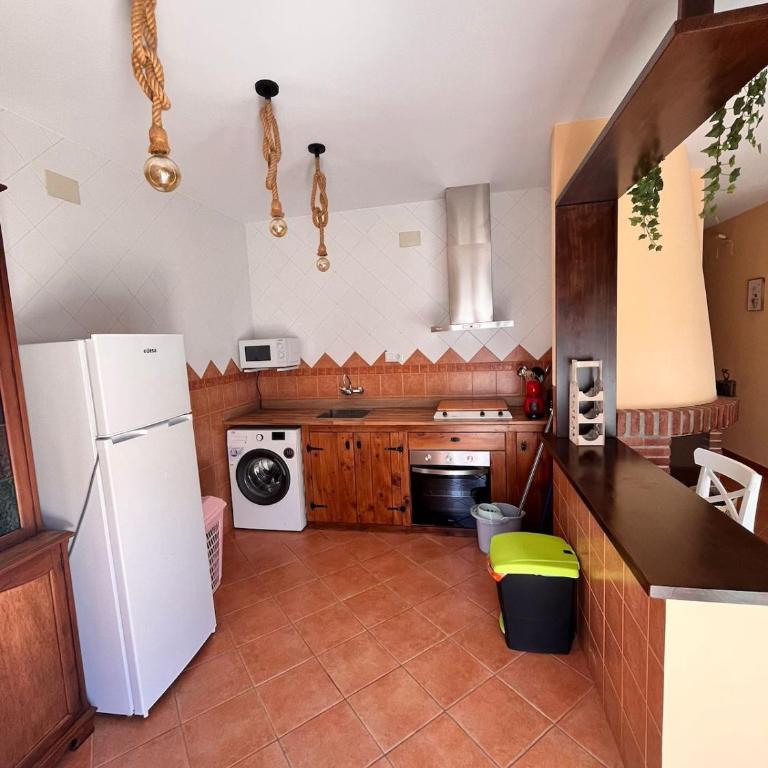 Seahomes Vacations - Rustic House & Terrace - Apartamento de 3 dormitorios - 2