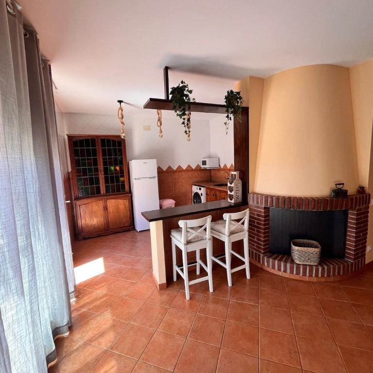 Seahomes Vacations - Rustic House & Terrace - Apartamento de 3 dormitorios - 5