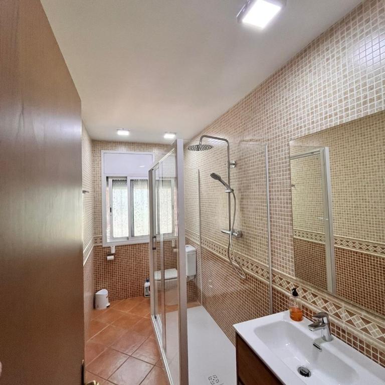 Seahomes Vacations - Rustic House & Terrace - Apartamento de 3 dormitorios - 6