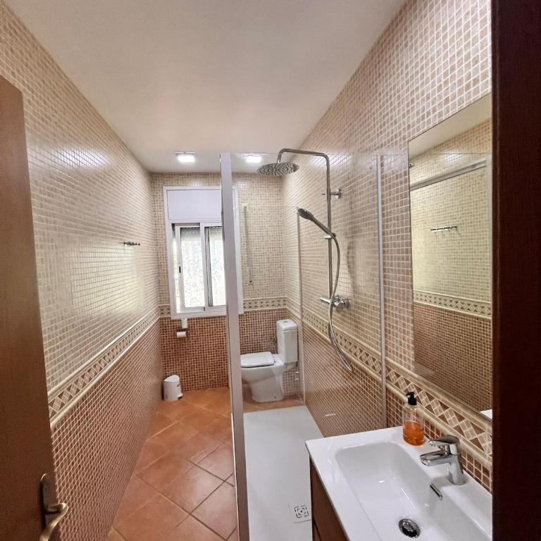 Seahomes Vacations - Rustic House & Terrace - Apartamento de 3 dormitorios - 8