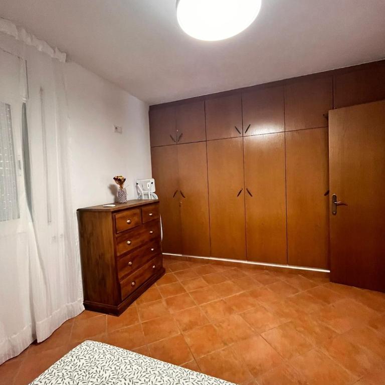 Seahomes Vacations - Rustic House & Terrace - Apartamento de 3 dormitorios - 10