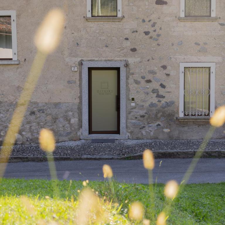 Le Cornici Home Suites - Apartments - Lake Idro - Appartamento con Vista Lago - 7