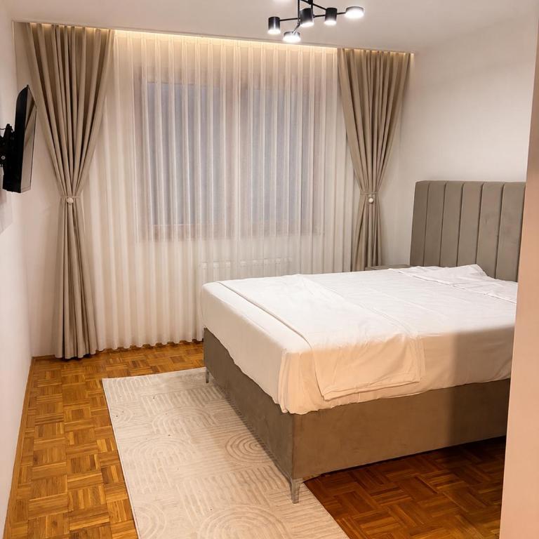 The Corner Stay Apartment Sarajevo - Appartement 1 Chambre - 5