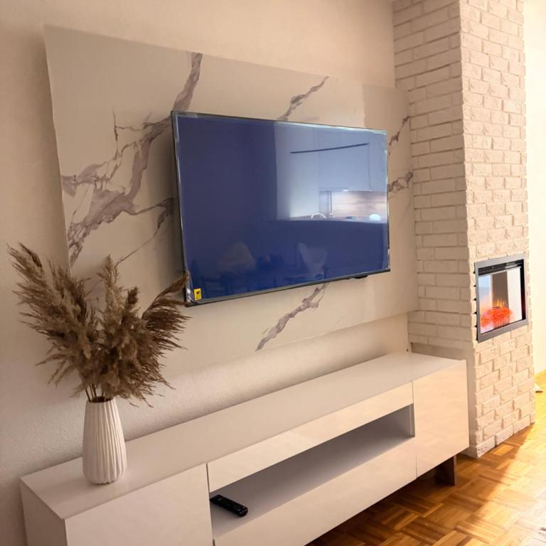 The Corner Stay Apartment Sarajevo - Appartement 1 Chambre - 7