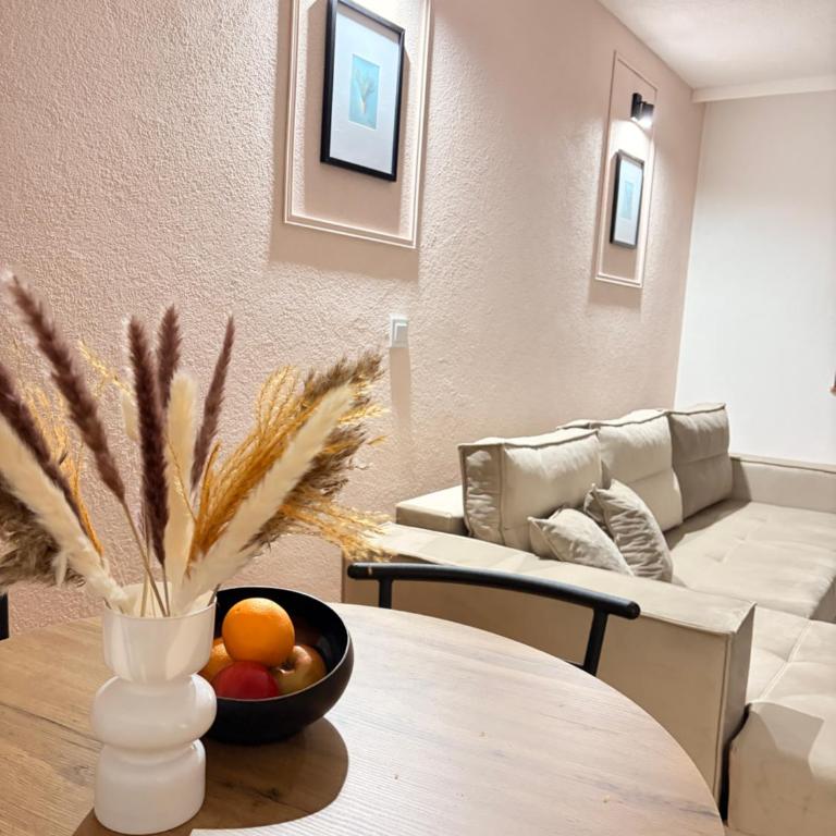 The Corner Stay Apartment Sarajevo - Appartement 1 Chambre - 8