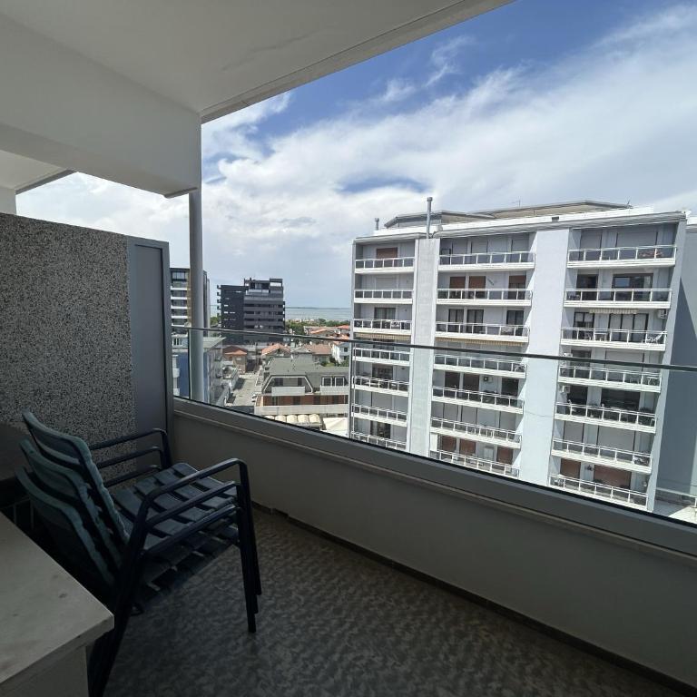 Central Sea - Balcony&View - Apartment mit 1 Schlafzimmer - 1