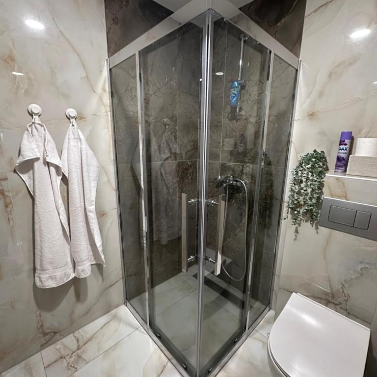 Apartman Mintt Zlatibor - Appartement 1 Chambre - 4