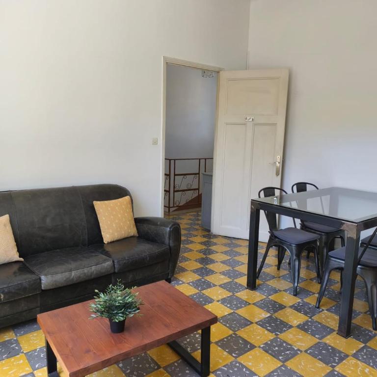Cocon en Provence - Maison avec jardin, clim, parking - Centre à pied - Villa 3 Chambres - 29