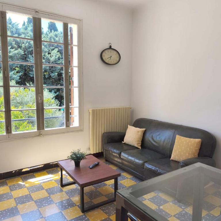 Cocon en Provence - Maison avec jardin, clim, parking - Centre à pied - Villa 3 Chambres - 31