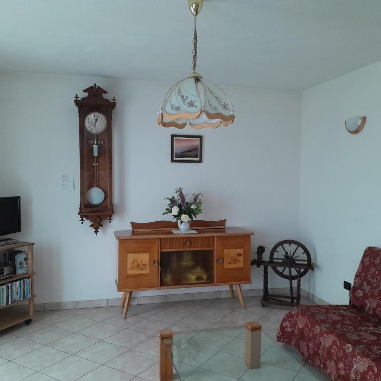 Baita Serpillo - Casa con 3 Camere da Letto - 31