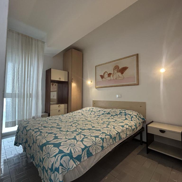 Central Sea - Balcony&View - Apartment mit 1 Schlafzimmer - 10