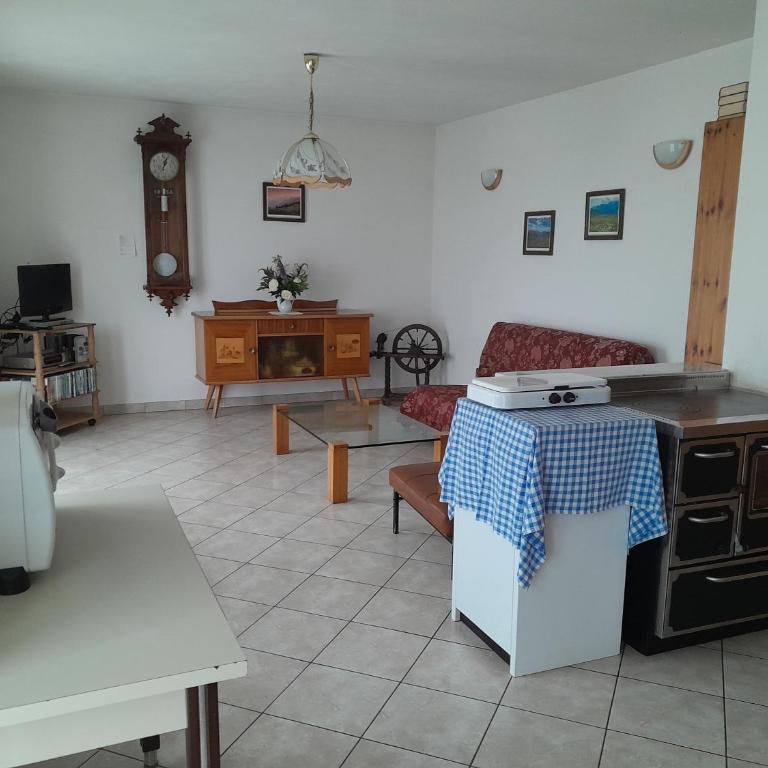 Baita Serpillo - Casa con 3 Camere da Letto - 32