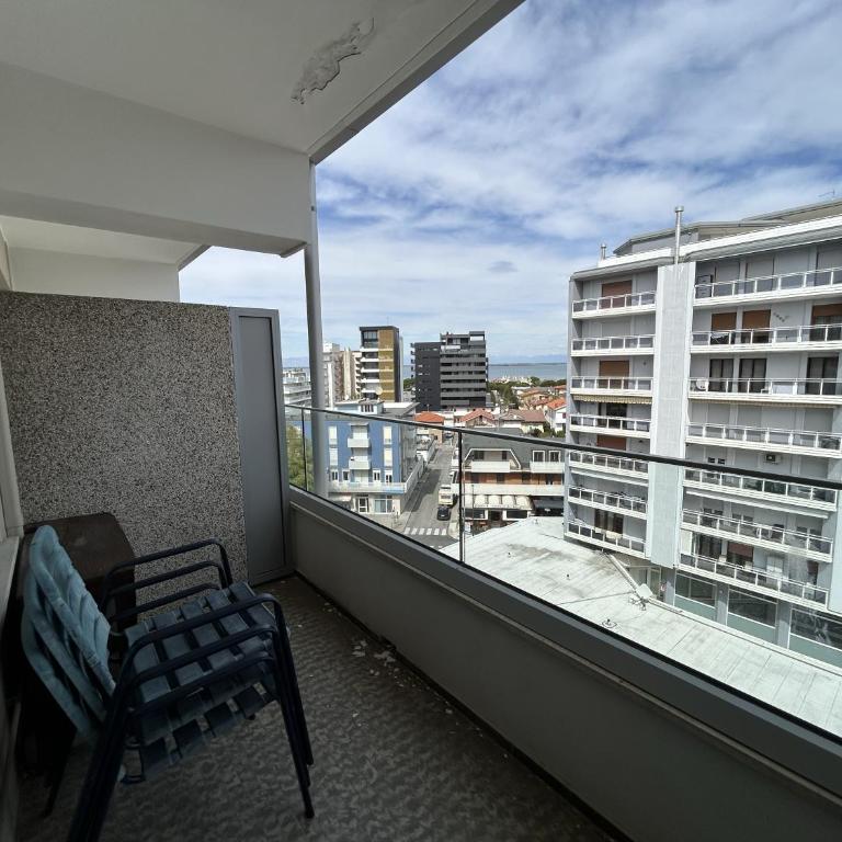 Central Sea - Balcony&View - Apartment mit 1 Schlafzimmer - 11