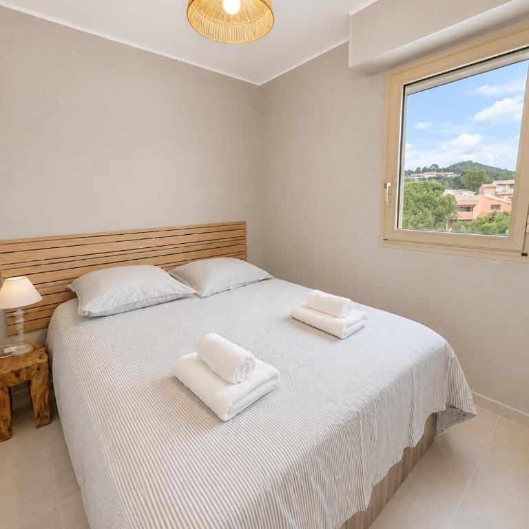 Appartement Plage de l'Argentière - Appartement 1 Chambre avec Balcon - 5